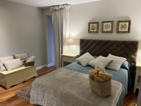 Apartamento Cruceiro do Gaio